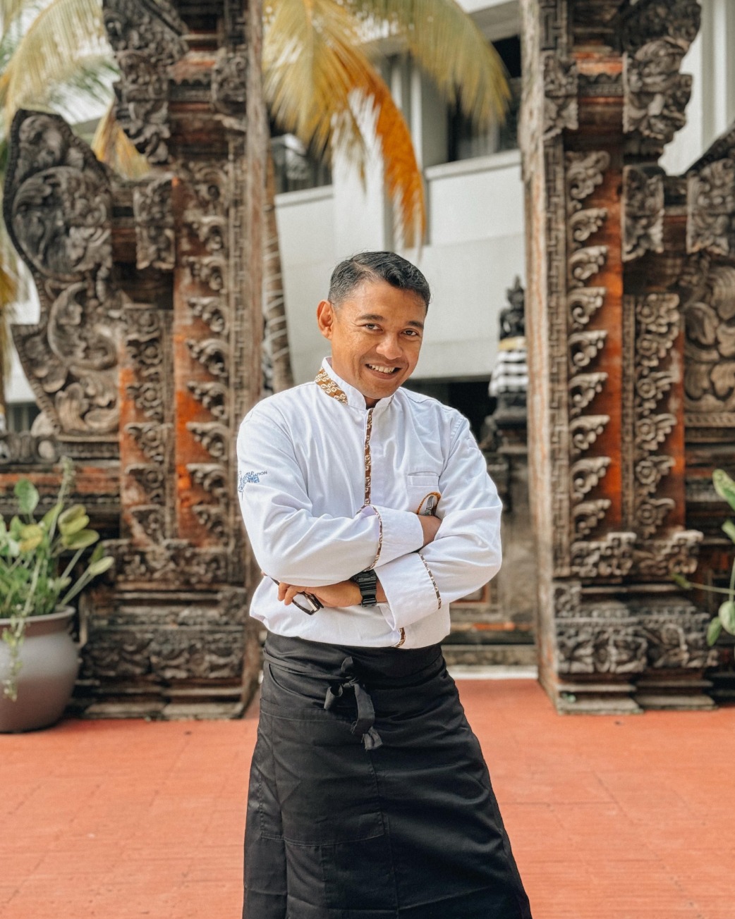 Rafael Triloko Basanto