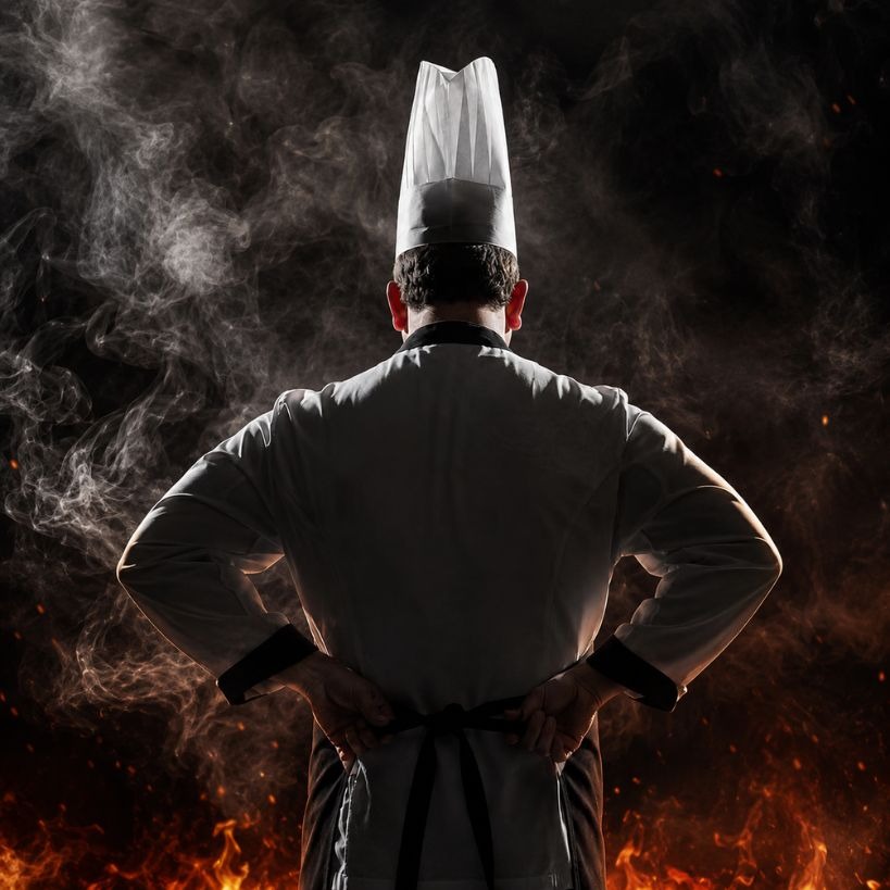 The 8th LaCuisine Competition 4-7 Nov 2026