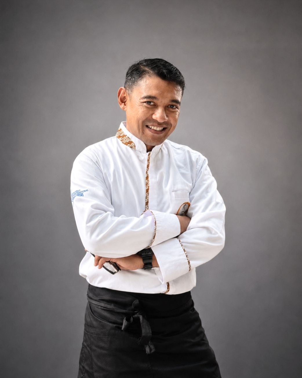 Rafael Triloko Basanto
